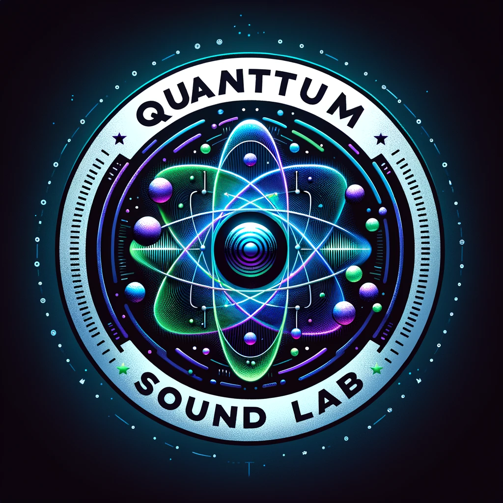 Quantum Sound Lab